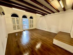 Tanjong Pagar Road (D2), Shop House #604761111